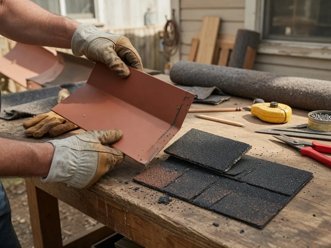 Roof Repair company in Lake George, CO